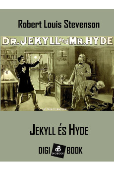 Jekyll és Hyde (e-könyv)