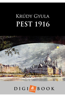 Pest, 1916 (e-könyv)