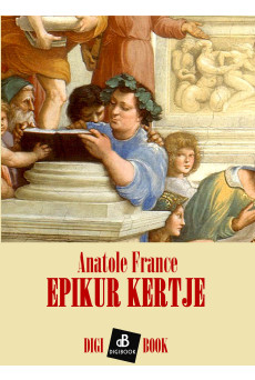 Epikur kertje (e-könyv)