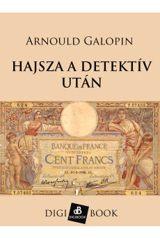 Hajsza a detektív után (e-könyv)