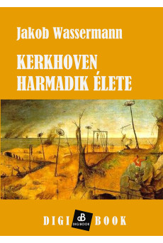 Kerkhoven harmadik élete (e-könyv)
