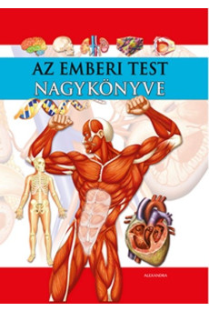 Az emberi test nagykönyve