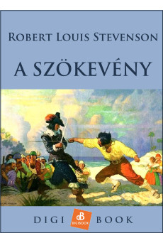 A szökevény (e-könyv)