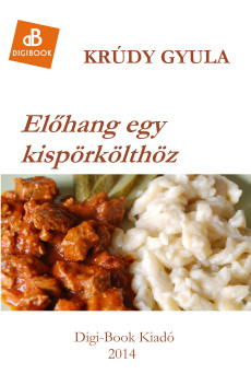 Előhang egy kispörkölthöz (e-könyv)