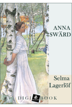 Anna Svard (e-könyv)