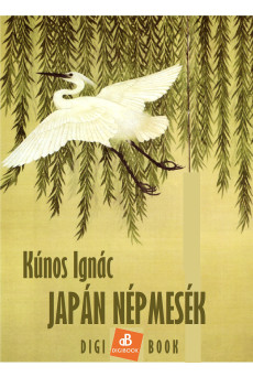 Japán népmesék (e-könyv)