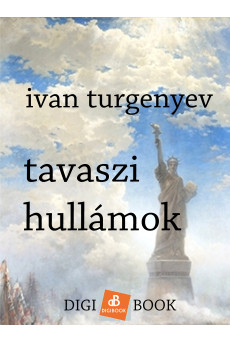 Tavaszi hullámok (e-könyv)