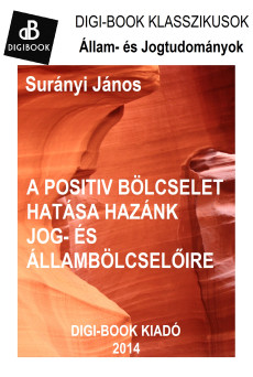 A positiv bölcselet (e-könyv)