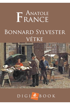 Bonnard Sylvester vétke (e-könyv)