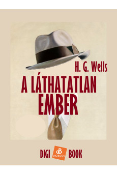 A láthatatlan ember (e-könyv)