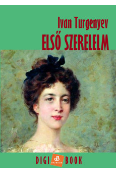 Első szerelem (e-könyv)