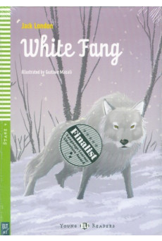 White Fang + CD