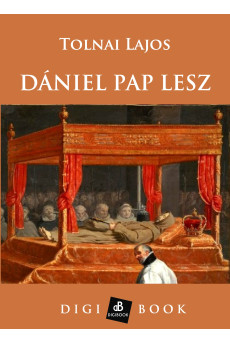 Dániel pap lesz (e-könyv)