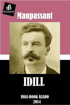 Idill (e-könyv)