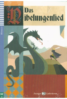 Das Nibelungenlied + CD