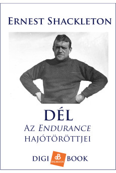 Dél (e-könyv)