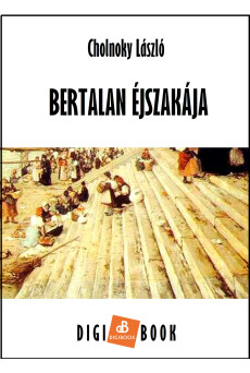 Bertalan éjszakája (e-könyv)