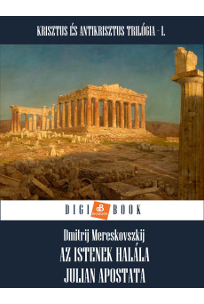 Az istenek halála (e-könyv)