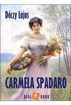 Carmela Spadaro (e-könyv)