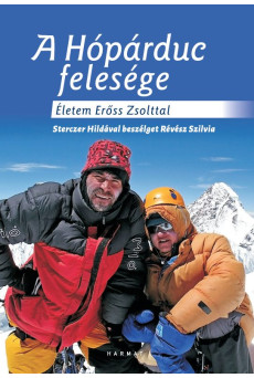 A Hópárduc felesége (e-könyv)