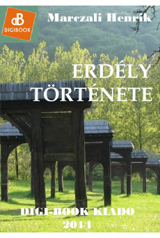 Erdély története (e-könyv)