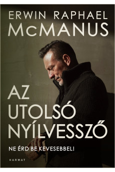 Az utolsó nyílvessző (e-könyv)