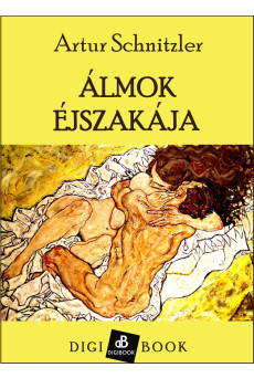 Álmok éjszakája (e-könyv)