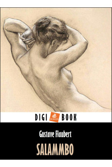 Salammbo (e-könyv)