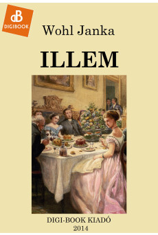 Illem (e-könyv)