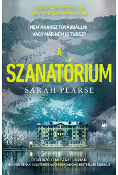A szanatórium