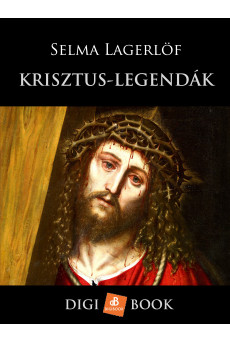 Krisztus-legendák (e-könyv)