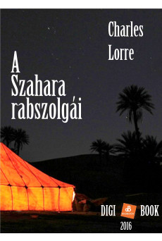 A Szahara rabszolgái (e-könyv)