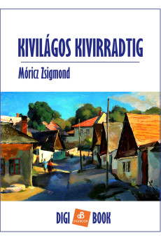 Kivilágos kivirradtig (e-könyv)