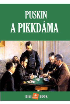 A pikk dáma (e-könyv)