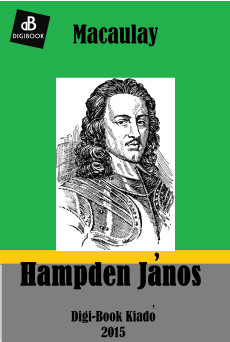 Hampden János (e-könyv)