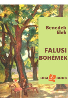 Falusi bohémek (e-könyv)