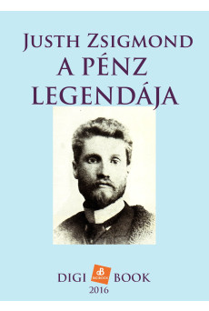 A pénz legendája (e-könyv)