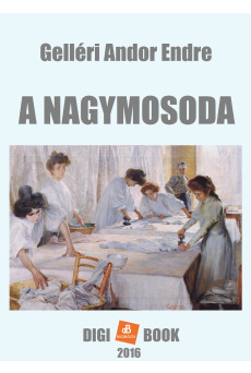 A nagymosoda (e-könyv)