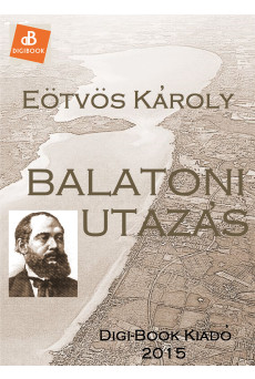 Balatoni utazás (e-könyv)