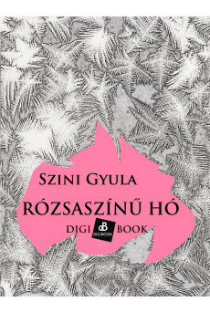 Rózsaszínű hó (e-könyv)
