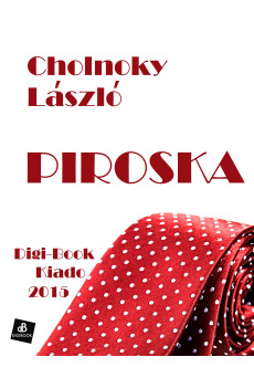 Piroska (e-könyv)