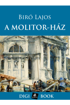 A Molitor-ház (e-könyv)
