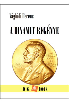 A dinamit regénye (e-könyv)