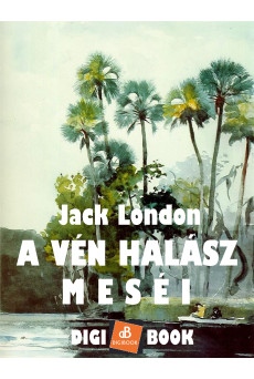 A vén halász meséi (e-könyv)