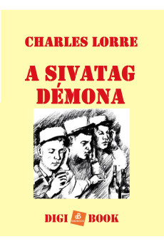 A Sivatag Démona (e-könyv)
