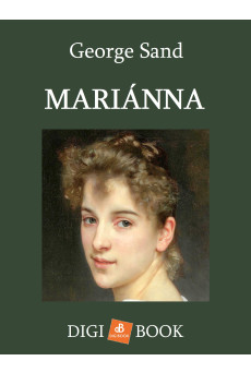 Mariánna (e-könyv)