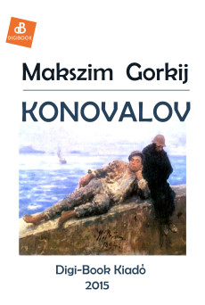 Konovalov (e-könyv)