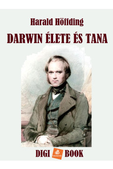 Darwin élete és tana (e-könyv)