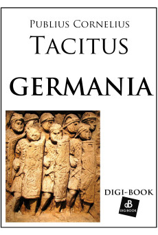 Germania (e-könyv)