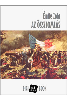 Az összeomlás (e-könyv)